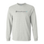 DataShapes Unisex Cotton Long Sleeve : Gildan