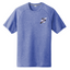 PPLTrucking - Sport-Tek PosiCharge Tri-Blend Wicking Raglan Tee