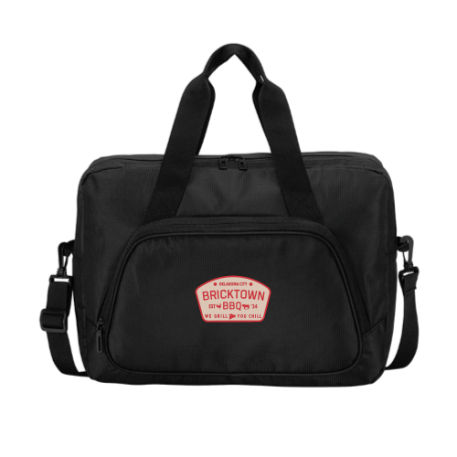 BlacksheepHospitality - Port Authority City Briefcase