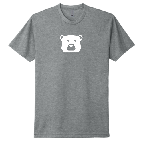 PBO - Next Level  Unisex CVC T-Shirt