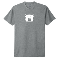 PBO - Next Level  Unisex CVC T-Shirt
