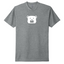 PBO - Next Level  Unisex CVC T-Shirt