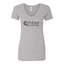 Ember Next Level - Womens V-Neck