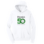 Poynter - Unisex PolyCotton Hoodie