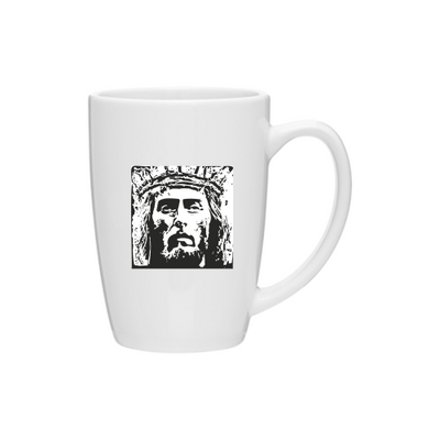 ScottTravisArt - Contour 14oz Mug V19