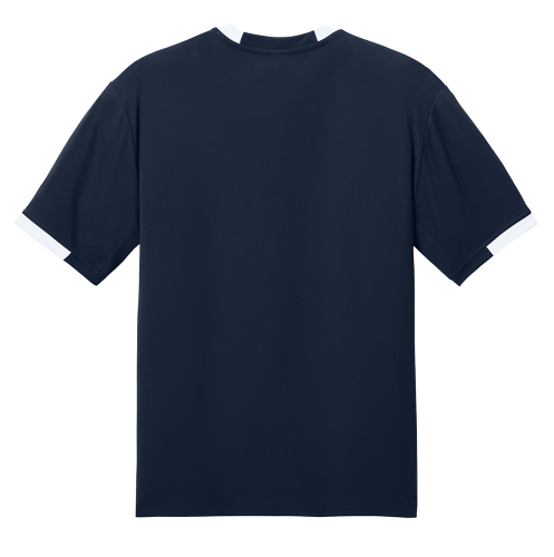 True Navy White