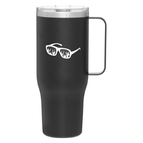 Watch Party - Denali 40oz Thermal Mug