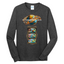 BSWT - Port & Company Long Sleeve 5.4-oz. 100% Cotton T-Shirt - v3