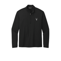 KuduDynamics -  TravisMathew - Men's Coto Performance Quarter-Zip