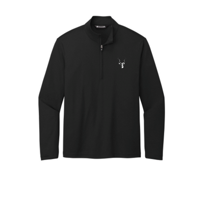 KuduDynamics -  TravisMathew - Men's Coto Performance Quarter-Zip
