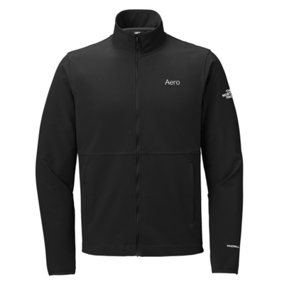 TNF Black