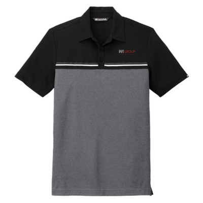 WAGroup - TravisMathew Men's Sunset Blocked Polo