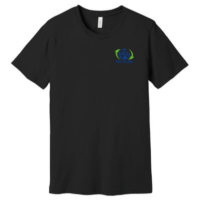 4GRecycling - 4G - T-shirt