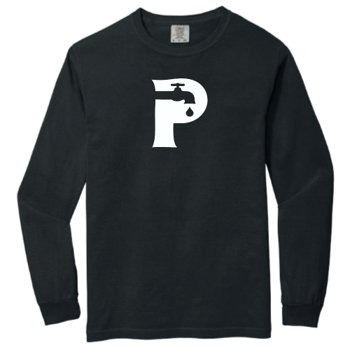 PaluskaPlumbing - Comfort Colors - 6014 v1