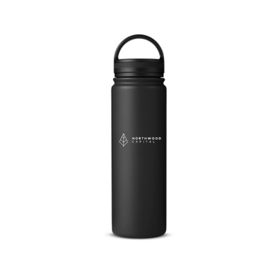 NorthwoodCP - 24oz Vacuum Bottle