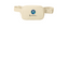 SantaClara - Port Authority Matte Hip Pack BG936