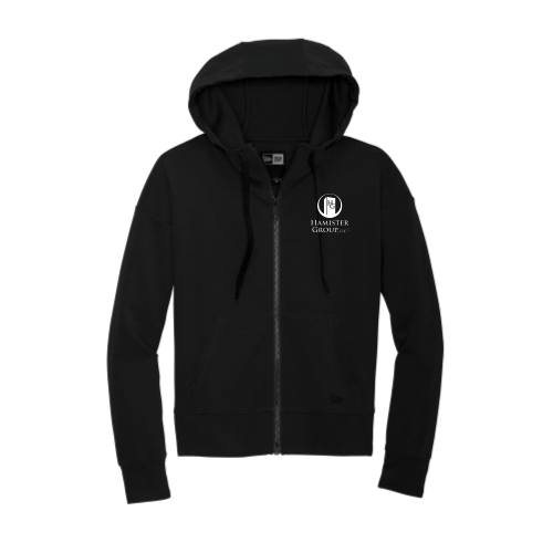 Hamister Group - Era Ladies STS Full-Zip Hoodie