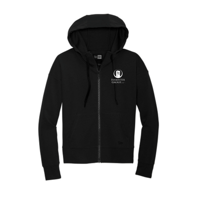 Hamister Group - Era Ladies STS Full-Zip Hoodie
