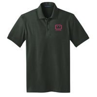 Workamajig - Port Authority Stretch Pique Polo
