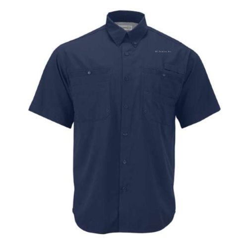 RCAviation - Hatteras Performance Short Sleeve Fishing Shirt v1