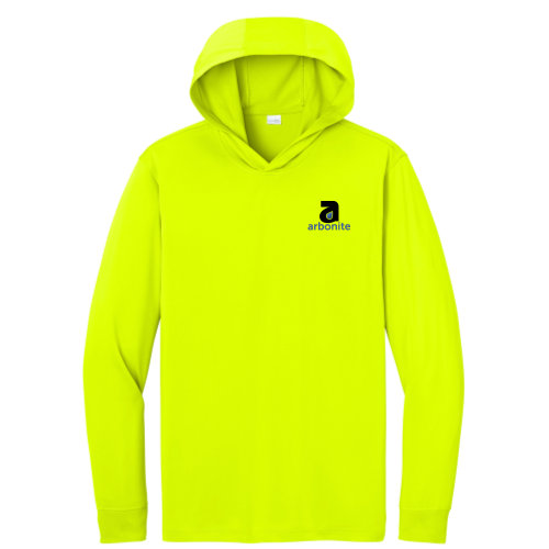 Safety Yellow