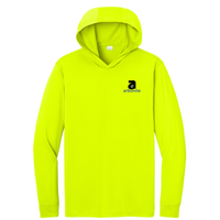 Safety Yellow