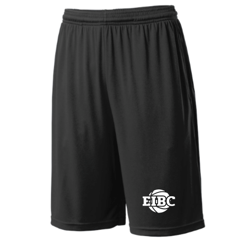 EIBC Pocketed Performance Short