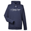 DetailingGarage - Men's Hustle Pullover Hooded Sweatshirt