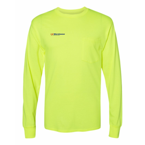 Safety Green