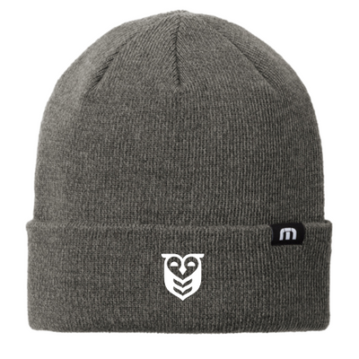 AthenaCare - TravisMathew Solid Cuffed Beanie