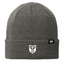 AthenaCare - TravisMathew Solid Cuffed Beanie