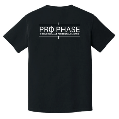 ProPhase Unisex Comfort Colors Vintage Tee