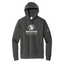 BrevardInsurance - Nike Club Fleece Sleeve Swoosh Pullover Hoodie