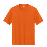 Deep Orange