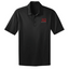 JohnsonMetalWorks -Port Authority Tall Silk Touch Performance Polo