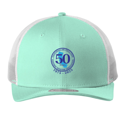 Mint White