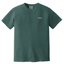 FerrisCoffee - Comfort Colors - Main Logo Front Only