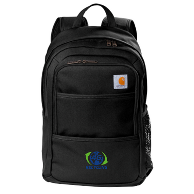 4GRecycling - 4G - Utility Backpack