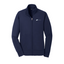 AvilaLaw - Sport-Tek Ladies Sport-Wick Fleece Full-Zip Jacket