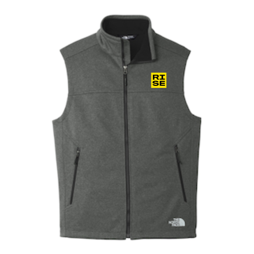 Rise Sports - The North Face Ridgeline Soft Shell Vest