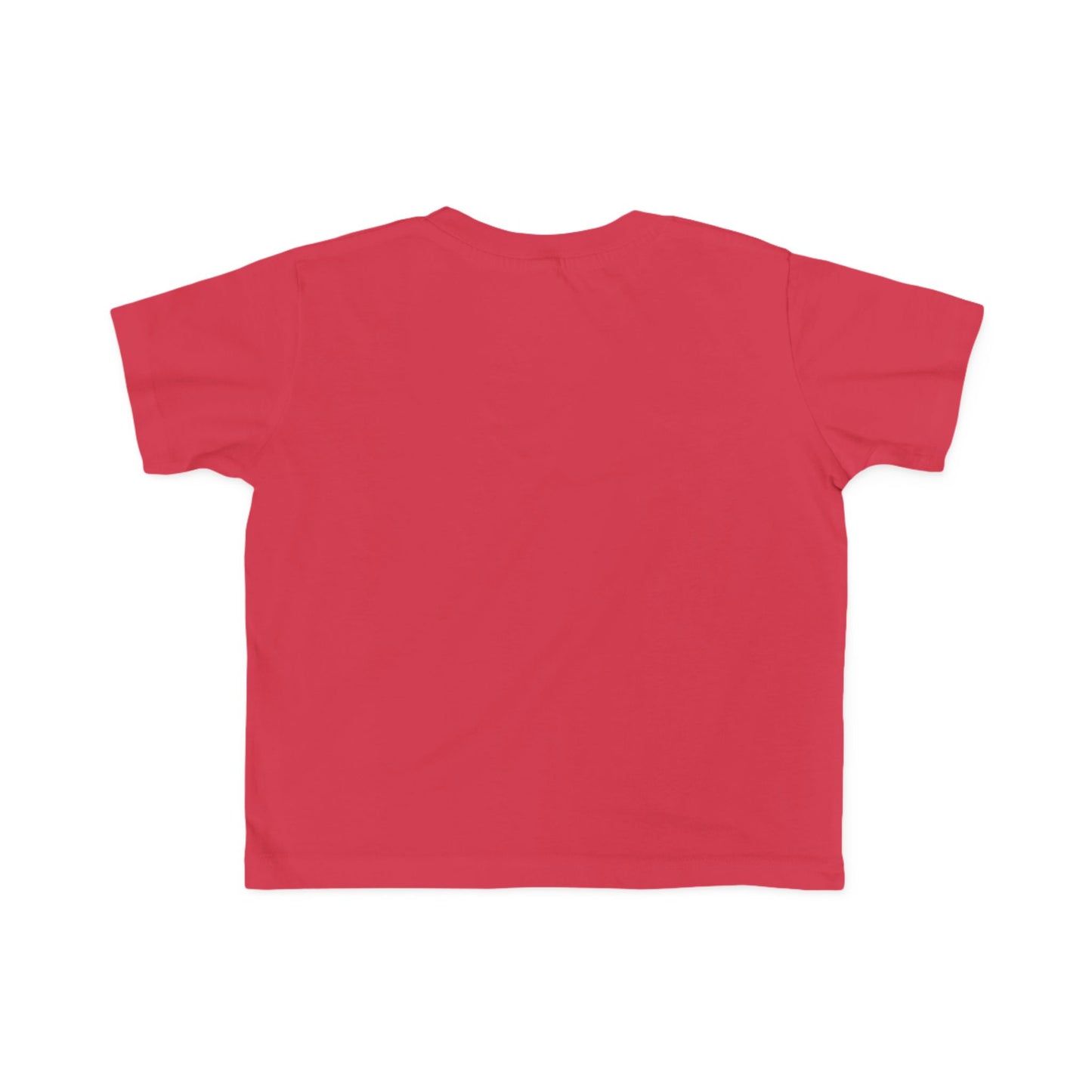 CA - Toddler's Fine Jersey Tee