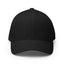 Closed-Back Structured Cap | Flexfit 6277