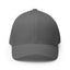 Closed-Back Structured Cap | Flexfit 6277