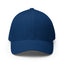 Closed-Back Structured Cap | Flexfit 6277