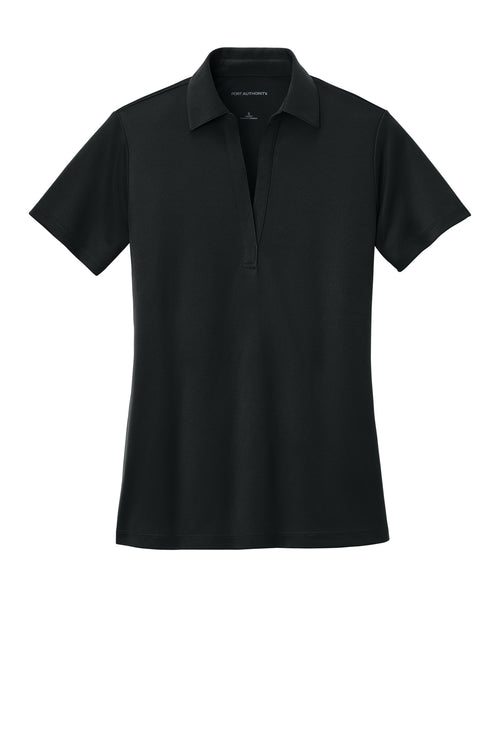 Port Authority Women's Silk Touch Performance Polo L540