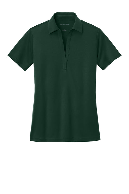 Port Authority Women's Silk Touch Performance Polo L540