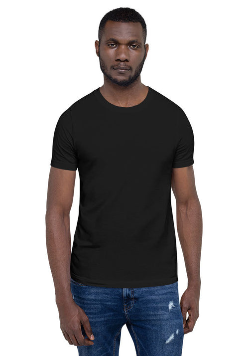 Unisex Staple T-Shirt | Bella + Canvas 3001