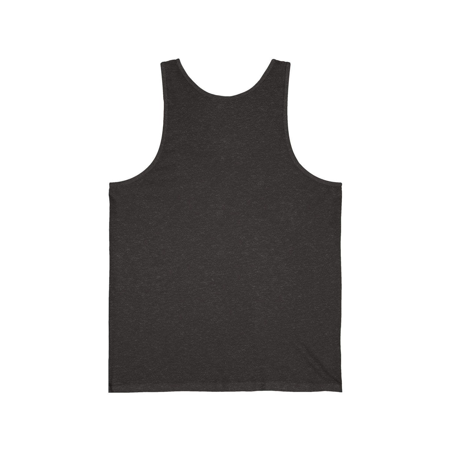 CA - Unisex Jersey Tank