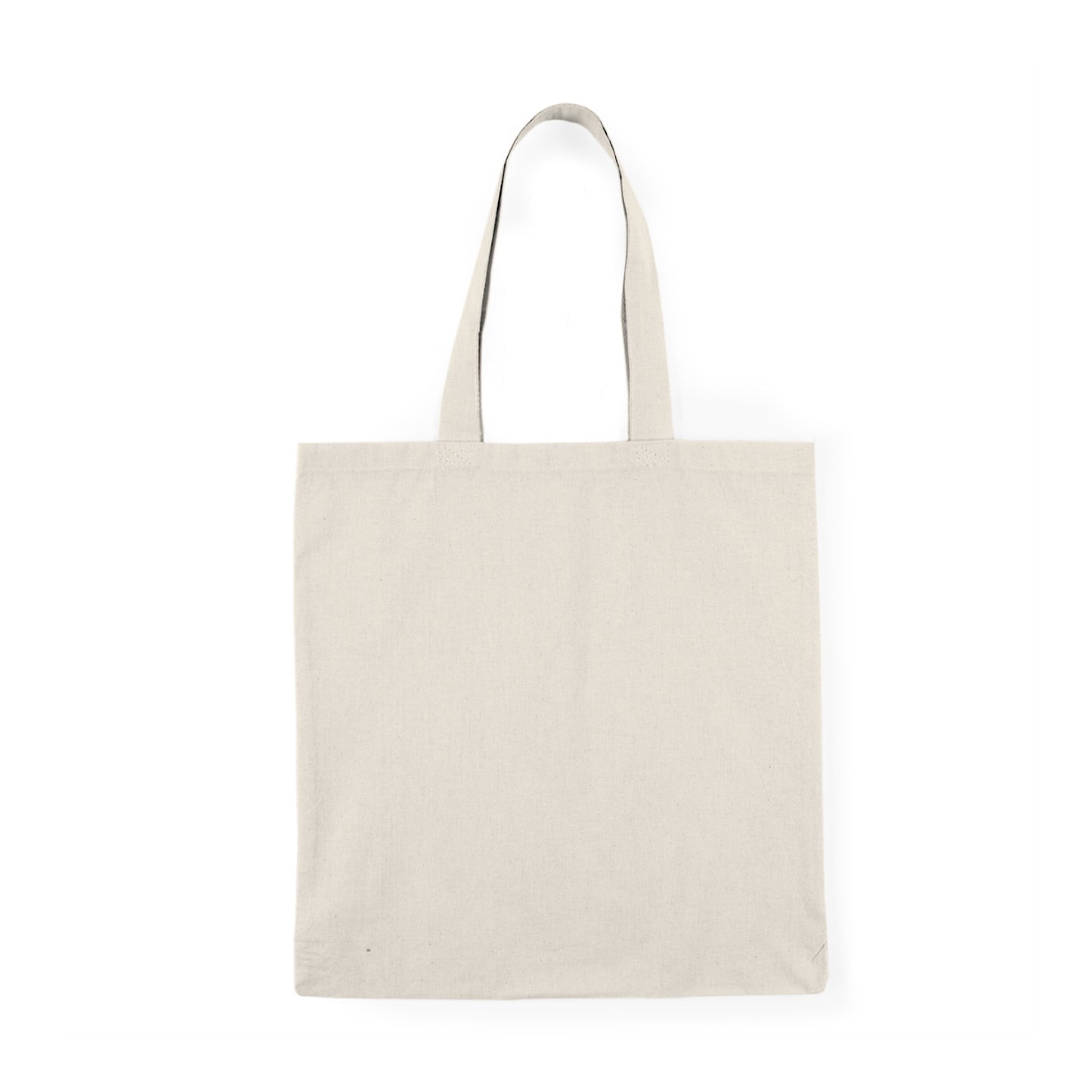 CA - Natural Tote Bag