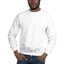 Unisex Crew Neck Sweatshirt | Gildan 18000